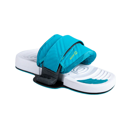 AK Boost Footpads