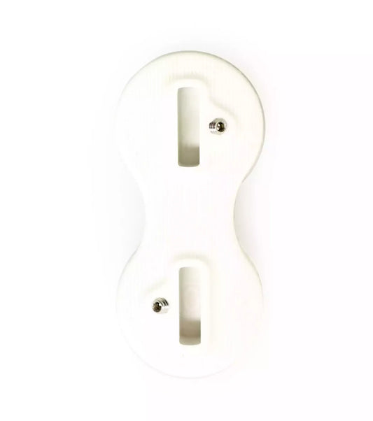 FCS Fusion Center Plug set (1 plug) - Surf Repairs