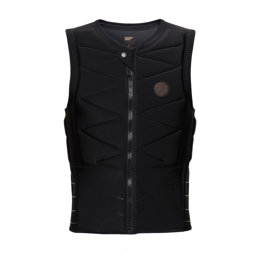 Mystic Outlaw Impact Vest Fzip - Impact Kite Vests