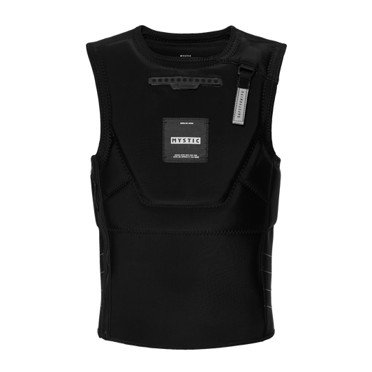 Mystic Solace Impact Vest Szip | 24 - Impact Kite Vests