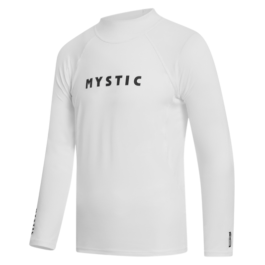 Mystic Star L/S Rashvest Junior | 24 - L/S Vests