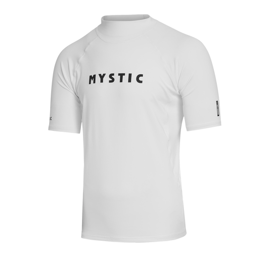 Mystic Star S/S Rashvest Junior | 24 - S/S Vests