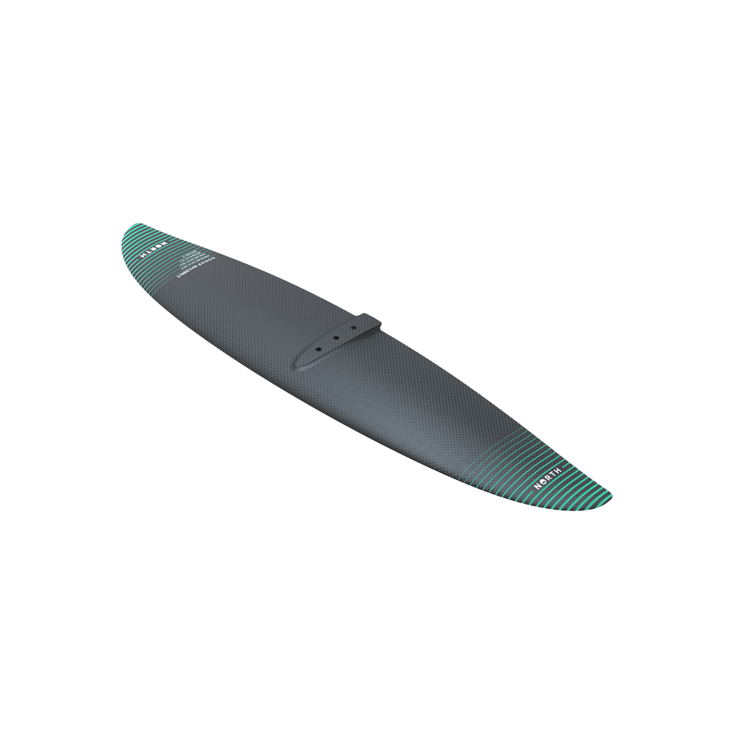 North Sonar MA1200v2 Front Wing FREERIDE - Front Wings