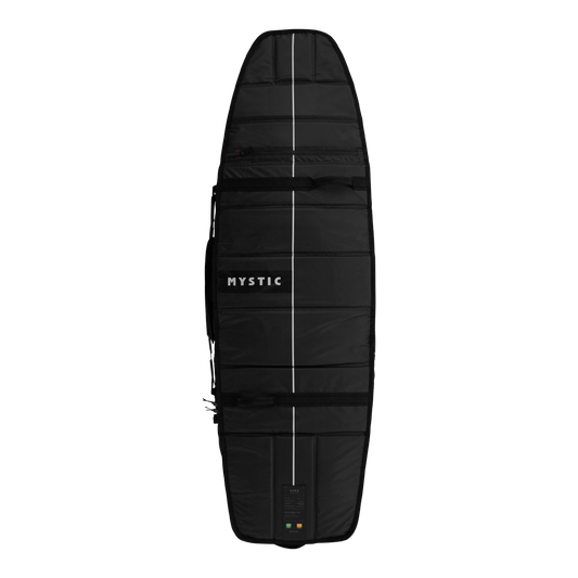 Mystic Saga Surf XL Boardbag - Boardbags (Wheels)