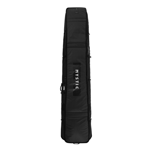 Mystic Saga Rigbag Gearbag - Boardbags (Wheels)