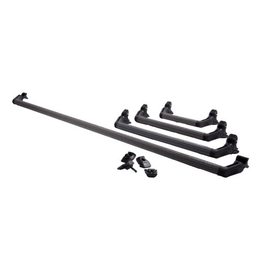 North ShiftLock Handle - Carbon - Wing Handles