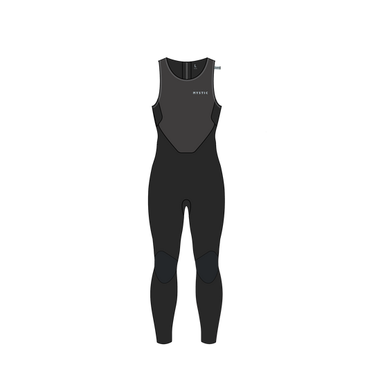 Mystic Long John Surf - Long Johns