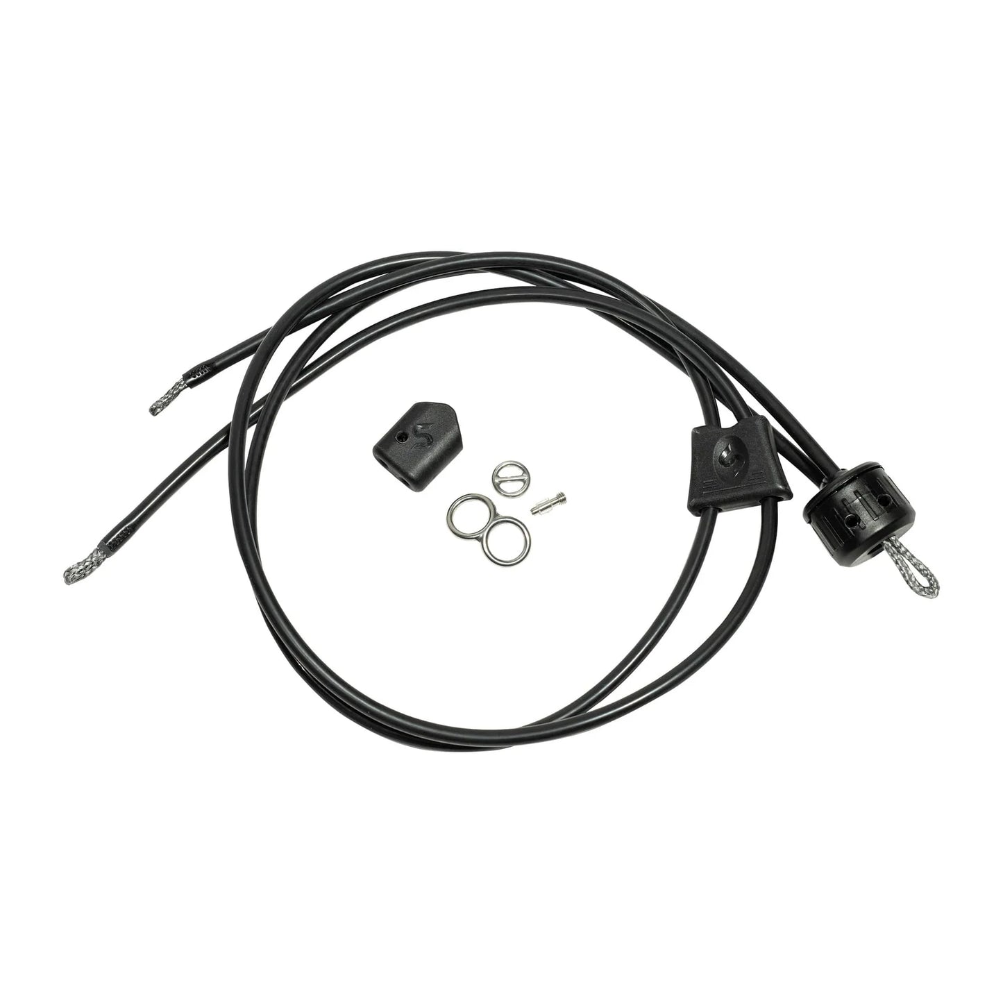 Slingshot Joystick V1 Depower System - Bar Parts