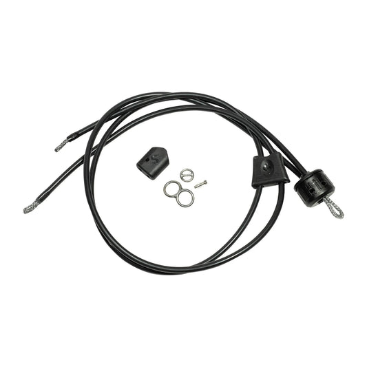 Slingshot Joystick V1 Depower System - Bar Parts