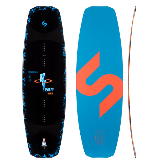 Slingshot VOLT Wakeboard | 24 - Wakeboards