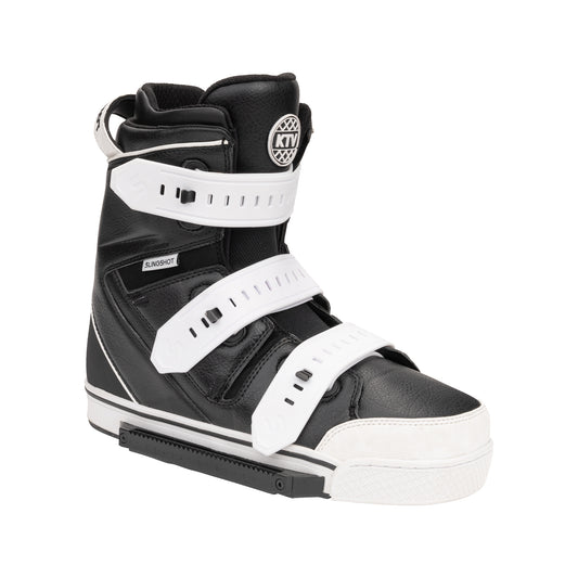 Slingshot KTV EVERSHRED Wakeboots | 24 - Closed Toe Boots
