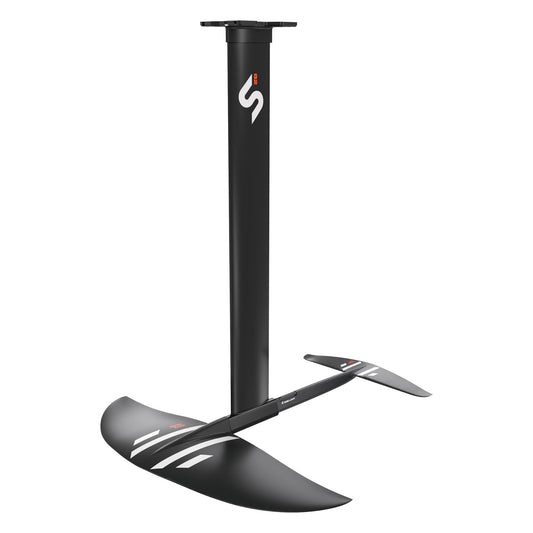 Slingshot One-Lock Kite QuickStart Package - Foil Sets