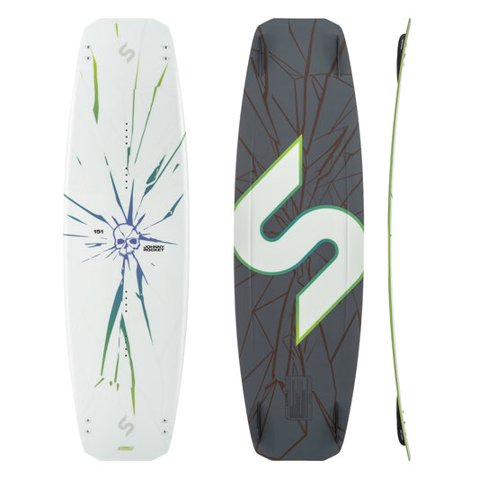 Slingshot JOHNNYROCKET / KTV V2 Bundle - Bundles