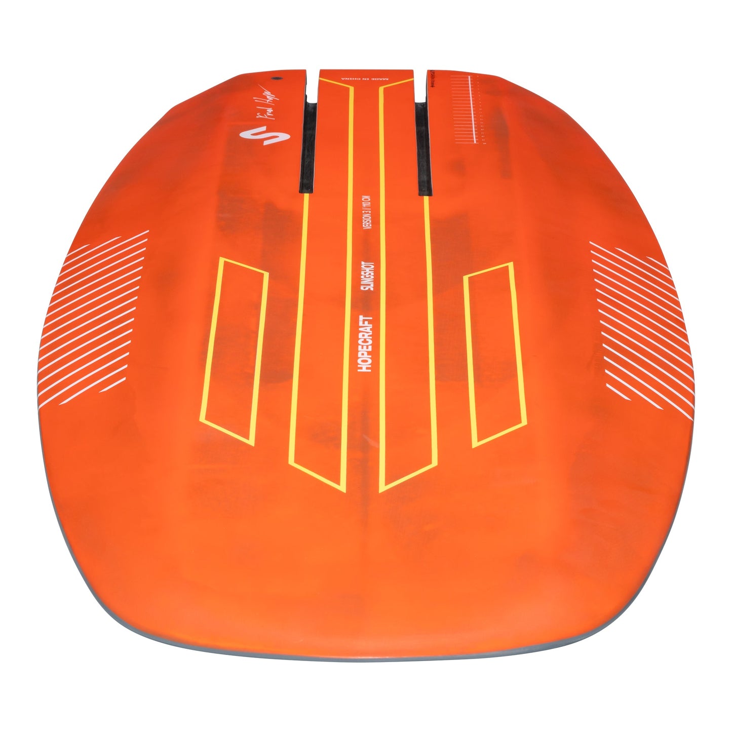 Slingshot HOPE CRAFT V3 - Hybrid Foilboards
