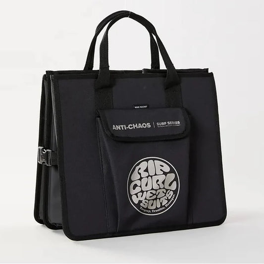 Rip Curl Surf Series Anti-Chaos Bucket 12Emut - Wetsuit Bags