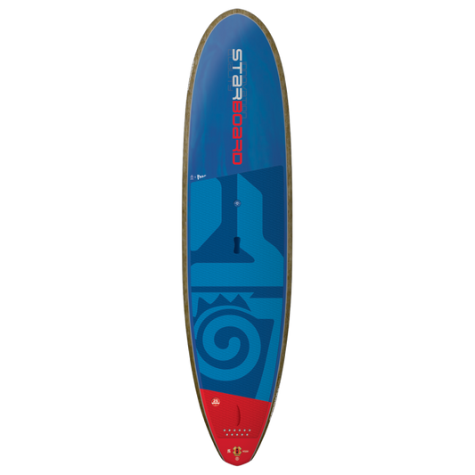 Starboard SUP LONGBOARD FLAX BALSA | 19 - SUP Boards