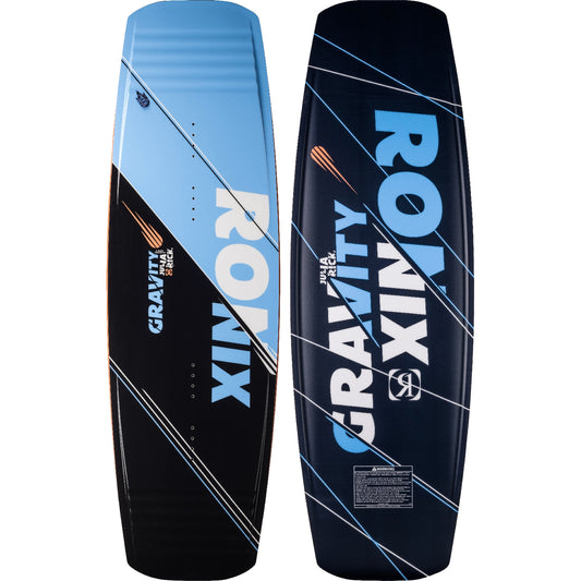 Ronix Gravity Ladies Tip/Tail Flex Board | 24 - Wakeboards