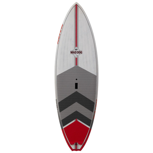 Naish Mad Dog | 24 - Short Boards