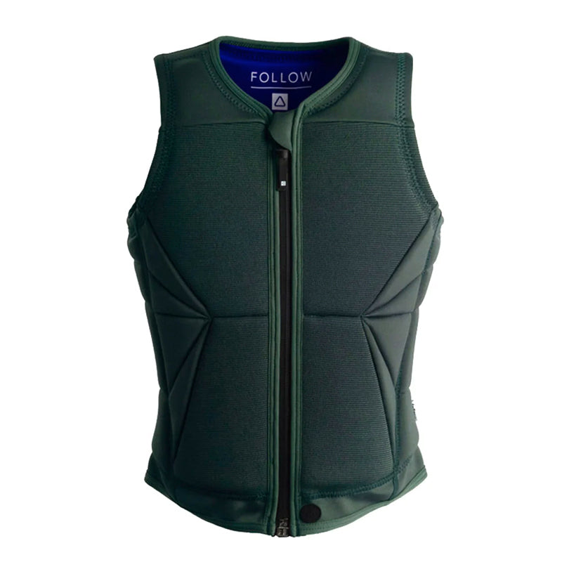 Follow The Rosa Ladies Wake Impact Vest | 24 - Impact Wake Vests