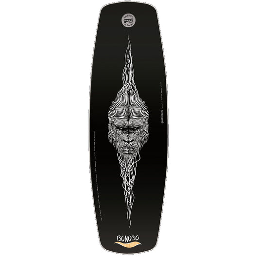 Goodboards BONOBO Wakeboard | 24 - Wakeboards