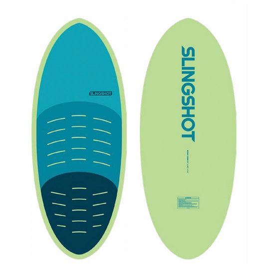 Slingshot BOSS HOSS V2 5'4" Wakesurfer - Wakesurfs