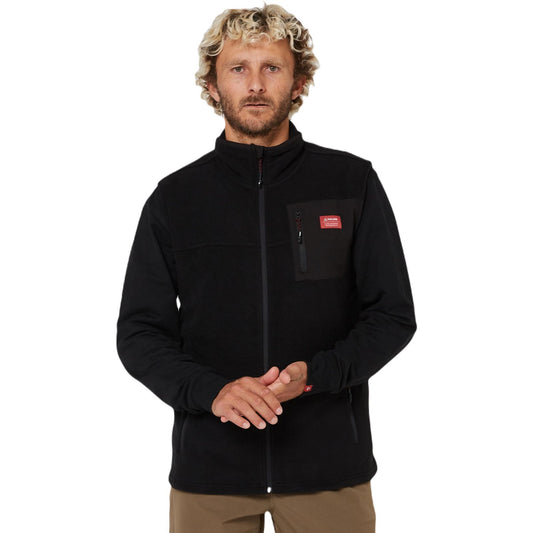 Follow Polar Vest | 26 - Sweats