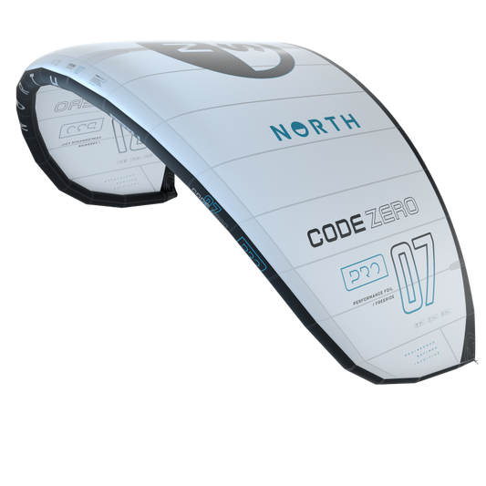 North CODE ZERO PRO Kite | 25 - Kites