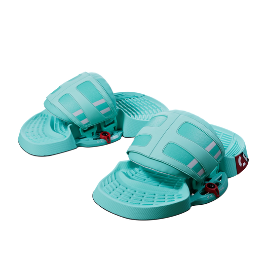 Reedin Toasties Bindings