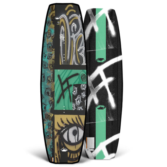 Liquid Force APEX Wakeboard | 26 - Wakeboards