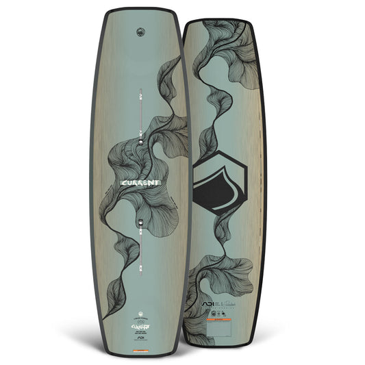 Liquid Force CURRENT Wakeboard | 26 - Wakeboards
