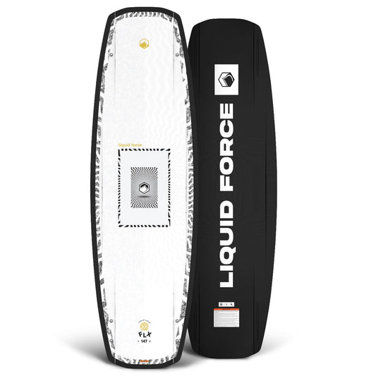 Liquid Force FLX Wakeboard | 26 - Wakeboards