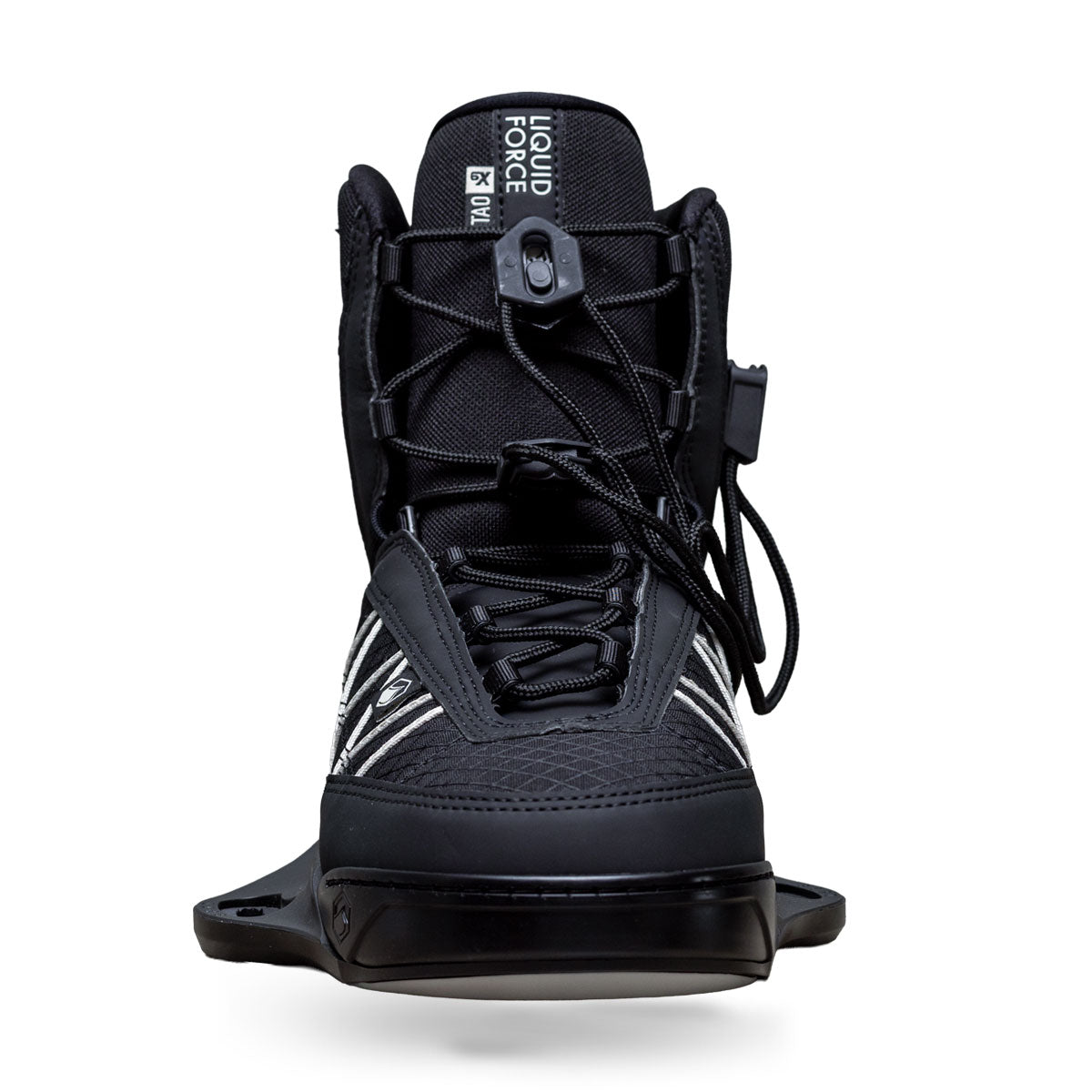Liquid Force ORIGIN / TAO 6X BLACK Bundle | 26 - Bundles
