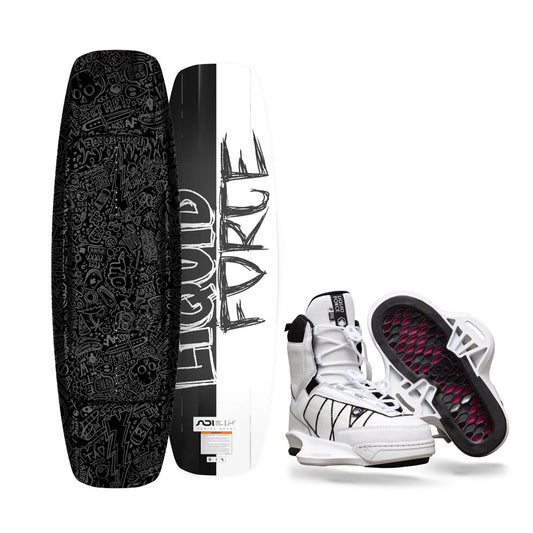 Liquid Force TAO / TAO 6X Bundle | 26 - Bundles