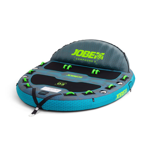Jobe Compound Towable 3P - Towables