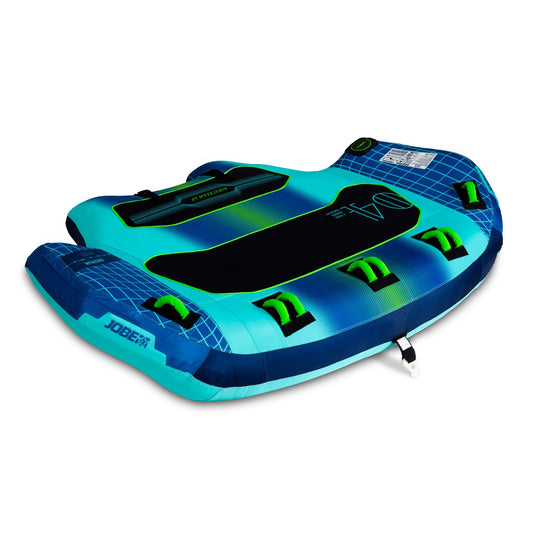 Jobe Airstream Towable 4P V3 - Towables