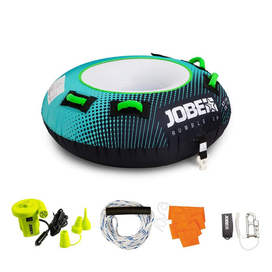 Jobe Rumble Towable Package 1P - Towables