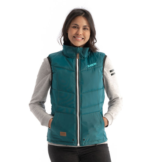 Jobe 50 Newton Bodywarmer Women - Body Warmers