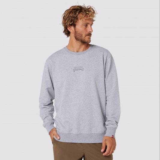Follow Couch Crew | 25 - Sweats