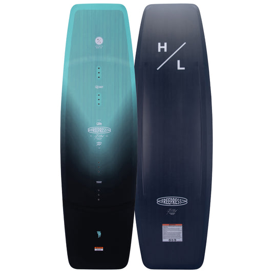 Hyperlite Freepress Board | 24 - Wakeboards