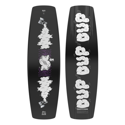 Dupwake BPM Pro Wakeboard | 26 - Wakeboards