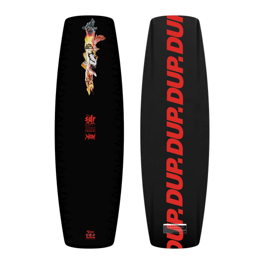 Dupwake SDR LTD Wakeboard | 26 - Wakeboards