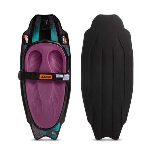 Jobe Slash Kneeboard - Kneeboards