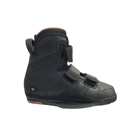 Dupwake FIGMENT MOJITO Wakeboots | 26 - Boots w/Walk Liners