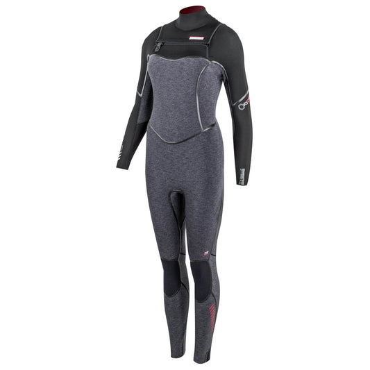 Prolimit Oxygen Steamer Freezip 5/3 Thermal Rebound - FTM - Fullsuit / Zip-free