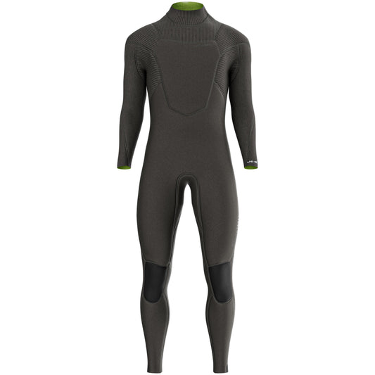 Prolimit Predator Steamer V-Zip 5/4 GBS - Fullsuit / Back-zip