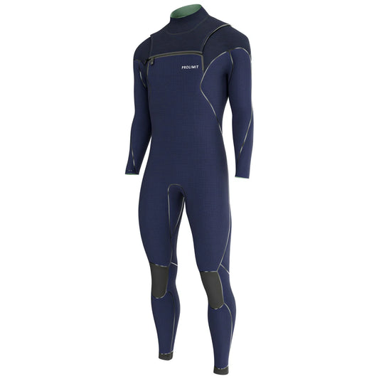 Prolimit Mercury Steamer Freezip 5/4 FTM TR 26 - Fullsuit / Front-zip
