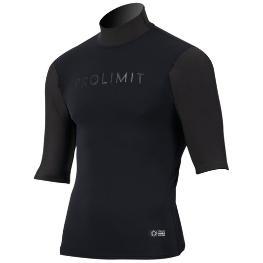 Prolimit Neoprene Chilltop Shortarm 1.5mm - Wetsuit Tops