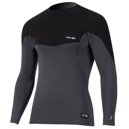 Prolimit Predator Neoprene Top Longarm 2mm - Wetsuit Tops