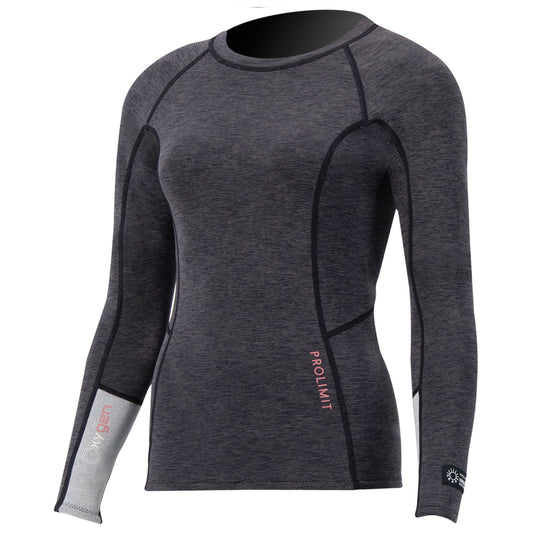 Prolimit WMS Oxygen Neoprene Top - Tops