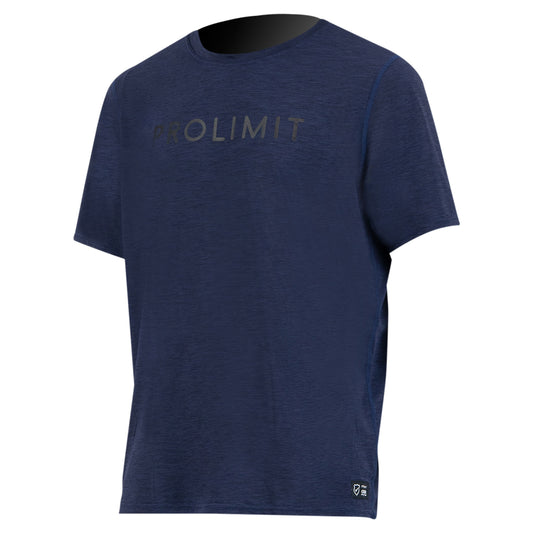 Prolimit Loosefit Shirt Logo Shortarm - Tops